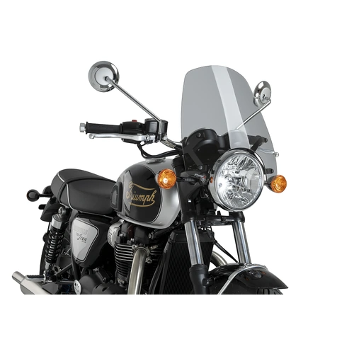 Puig WINDSHIELD NEW GENERATION TOURING TRIUMPH BONNEVIL