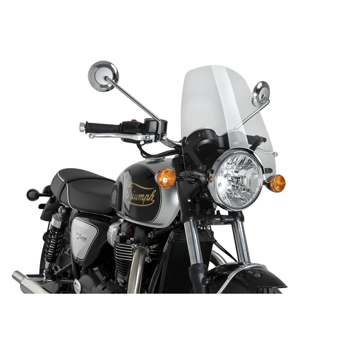 Puig WINDSHIELD NEW GENERATION TOURING TRIUMPH BONNEVIL