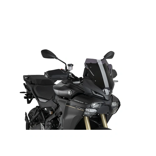 Puig SPORT SCREEN YAMAHA TRACER 9 GT 25 C/DARK SMOKE