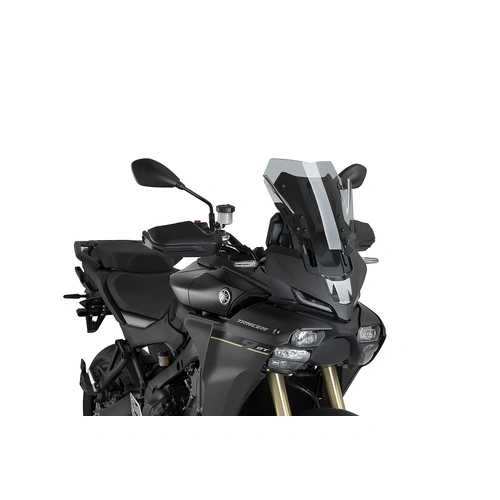 Puig SPORT SCREEN YAMAHA TRACER 9 GT 25 C/SMOKE
