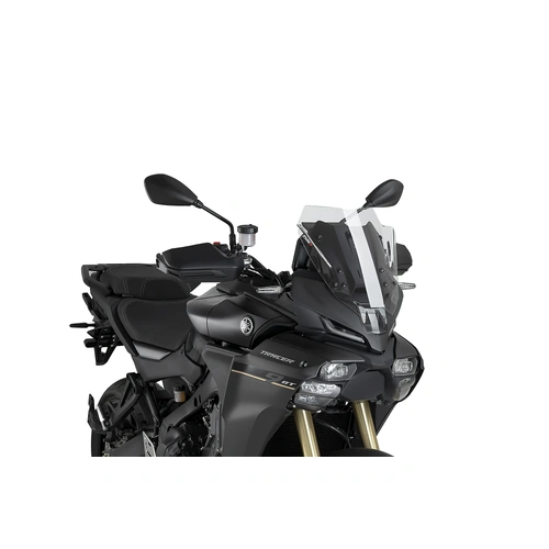 Puig SPORT SCREEN YAMAHA TRACER 9 GT 25 C/CLEAR