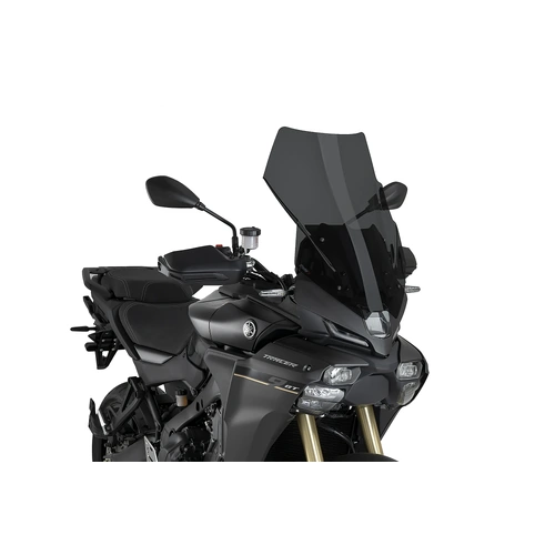 Puig TOURING SCREEN YAMAHA TRACER 9 GT 25' C/DARK SMOKE
