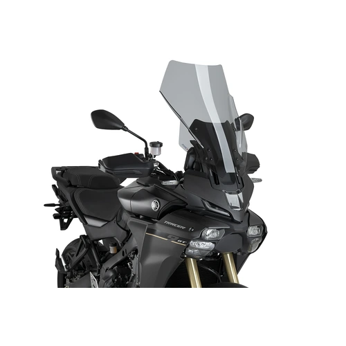 Puig TOURING SCREEN YAMAHA TRACER 9 GT 25' C/SMOKE