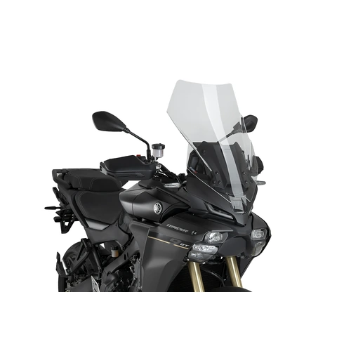 Puig TOURING SCREEN YAMAHA TRACER 9 GT 25' C/CLEAR