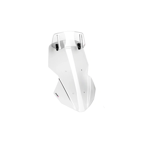 Puig TOURING SCREEN/VIS TRACER 9 GT 25'- C/CLEAR