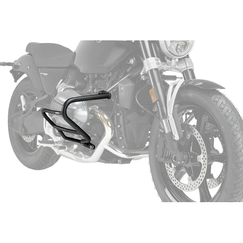 Puig ENGINE GUARDS YAMAHA TRACER 9 25' C/BLACK