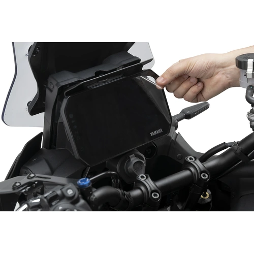 Puig DASHBOARD PROTECTOR YAMAHA TRACER 9 250 C/CLEAR