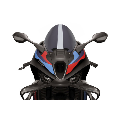 Puig R-RACER SCREEN BMW M1000RR 25' C/DARK SMOKE