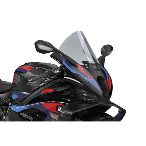 Puig R-RACER SCREEN BMW M1000RR 25' C/SMOKE