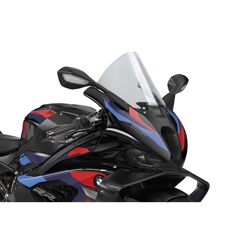 Puig R-RACER SCREEN BMW M1000RR 25' C/CLEAR