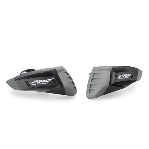 Puig FRAME SLIDERS PRO 2.0 KAWASAKI VERSYS 1100/1100S