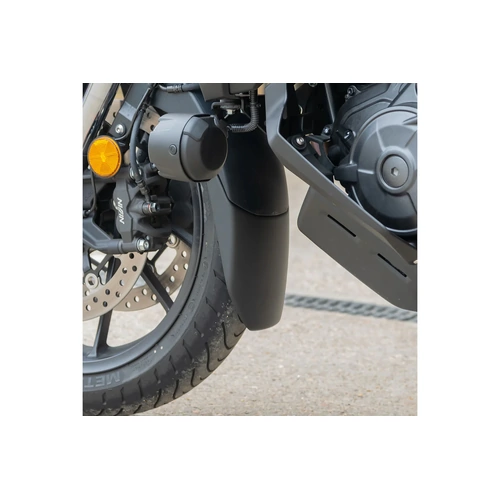 Puig EXTENDA FENDA HONDA NT-1100 25' C/BLACK