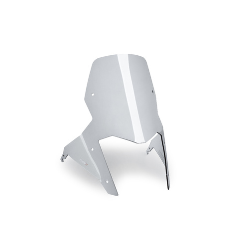Puig Sport Screen For Yamaha Tenere 700 (2025 - Onwards) - Clear