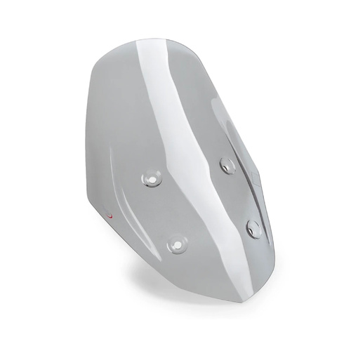 Puig Touring Screen For Moto Guzzi V100 Mandello With Radar (Smoke)