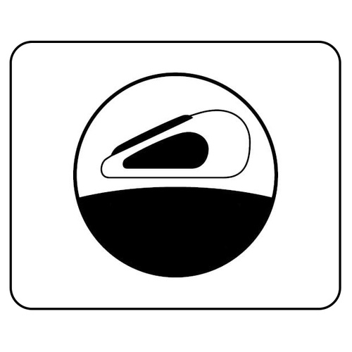 Puig KIT PROTECTOR HONDA FORZA 750 25'
