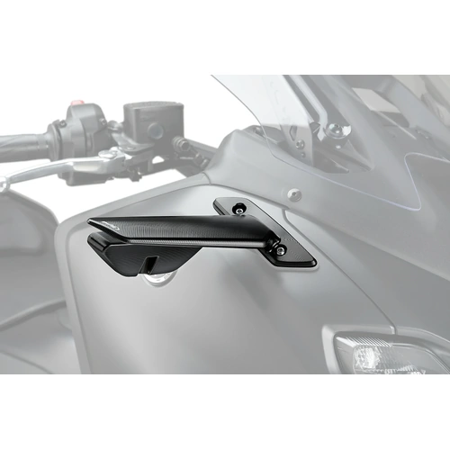 Puig REAR MIRROR MOD.AILERON S/LEFT HONDA CBR1000RR-R/S