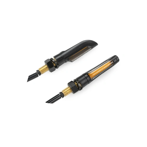 Puig TURN LIGHT BY PAIR FLOW C/BLACK