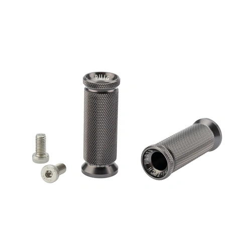 Puig EVOLUTION FOOTPEGS C/TITANIUM