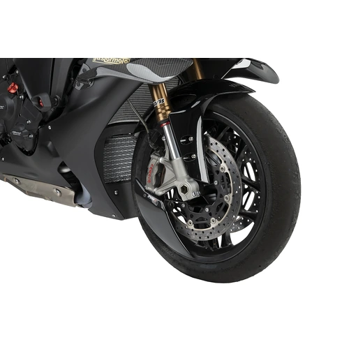 Puig WHEEL AERO DEFLECTOR YAMAHA YZF-R1 25' C/CARBON L