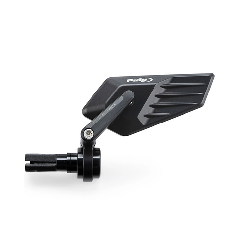 Puig Bladed Bar End Mirror (Left)