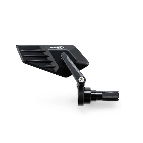Puig Bladed Bar End Mirror (Right)