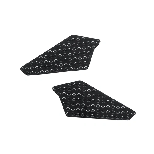 Puig TANK PAD PRO 2.0 BMW R1300RS 25' C/BLACK