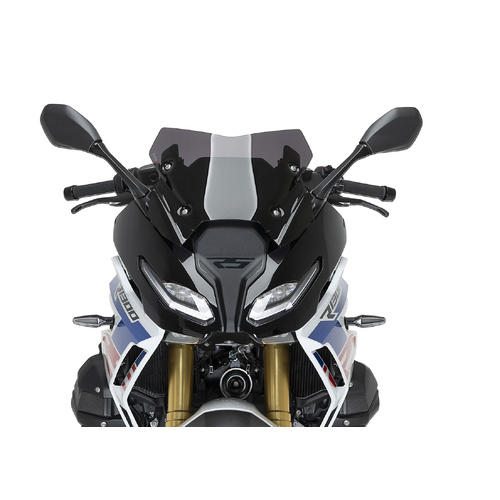 Puig Sport Screen For BMW R 1300 RS (2025 - Onwards) - Dark Smoke