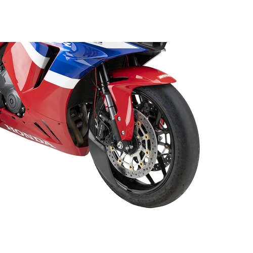 Puig WHEEL AERO DEFLECTOR HONDA CB600RR 13'- C/MATT BLA