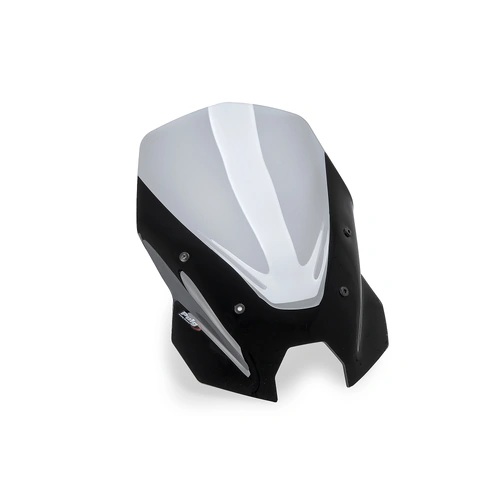 Puig WINDSHIELD N.G. TOURING BMW R1300R 25' C/SMOKE