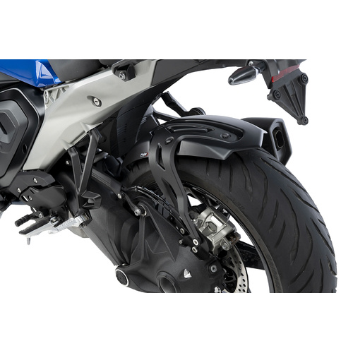 Puig Rear Fender For BMW R 1300 R/RS/RT (2025 - Onwards) - Matt Black