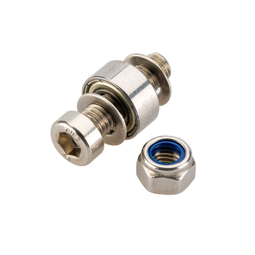 Puig Brake And Clutch Lever Adaptor Spare Part