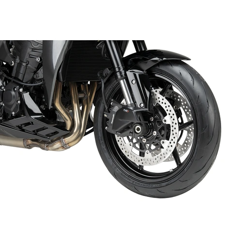 Puig AIR DUCT KAWASAKI Z1100 25' C/MATT BLACK