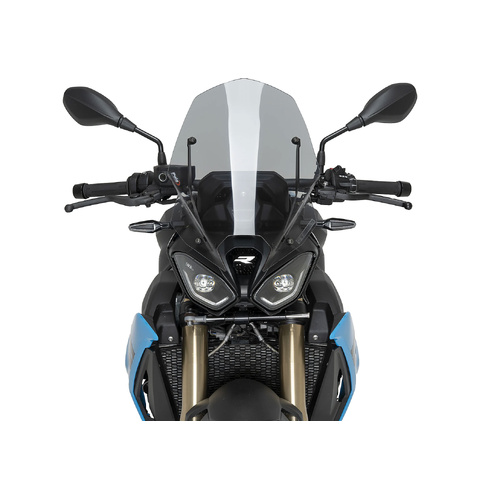 Puig New Generation Touring Screen For BMW S 1000 R / M 1000 R (2025 - Onwards) - Smoke