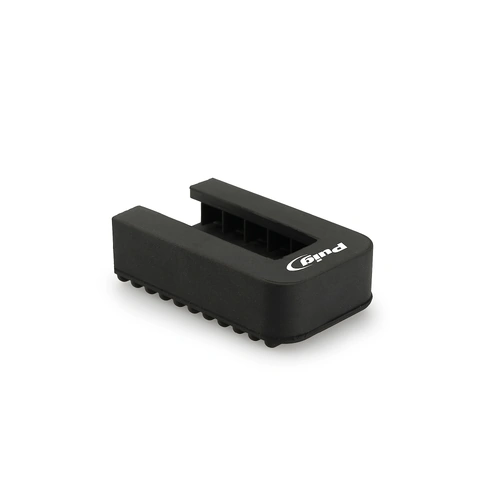 Puig KICKSTAND SHOP BASE C/BLACK