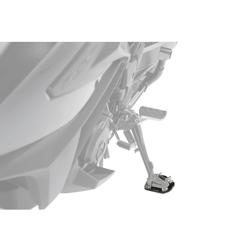 Puig SIDE STAND EXTENSION FOR STANDARD SUSPENSION CF MO