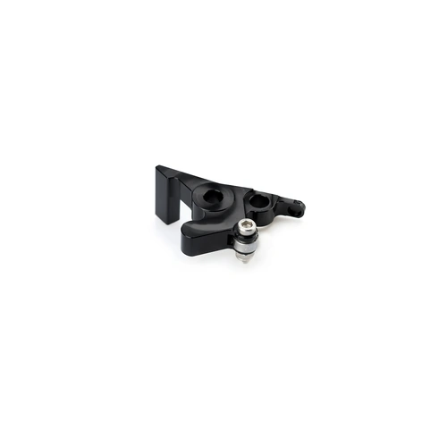 Puig ADAPTOR BRAKE LEVER APRILIA RS 125 25' C/BLACK