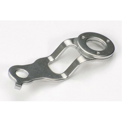 LSL Universal Brake Reservoir Bracket For Honda & KTM Models