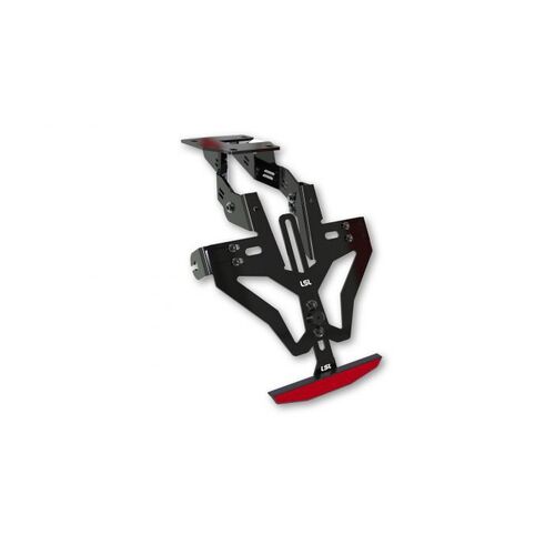 LSL Tail Tidy For Ducati Scrambler