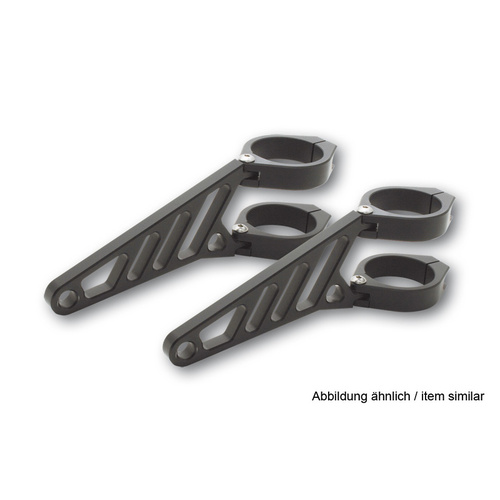 HIGHSIDER CNC ALU H/L BRKT LONG 47-54MM
