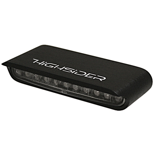 HIGHSIDER STRIPE LED TURN SIG UNI