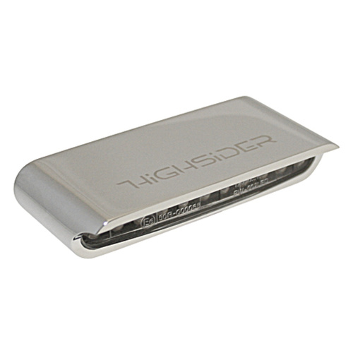 HIGHSIDER STRIPE LED TURN SIG UNI