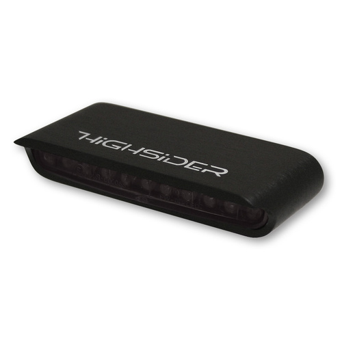 HIGHSIDER STRIPE LED TURN SIG UNI