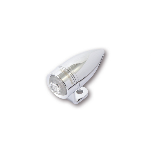 HIGHSIDER LED TAIL MONO BULLET SHORT