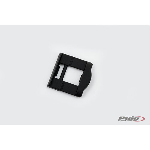 Puig Replacement Square Hinge For 0468/1126 Maxi Box