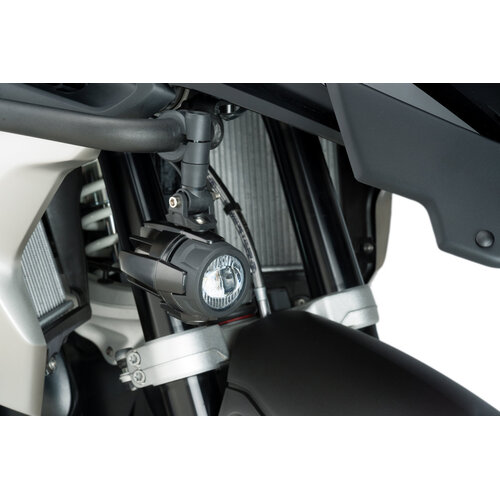 Puig Anti-Fog LED Beam Lights (Pair)