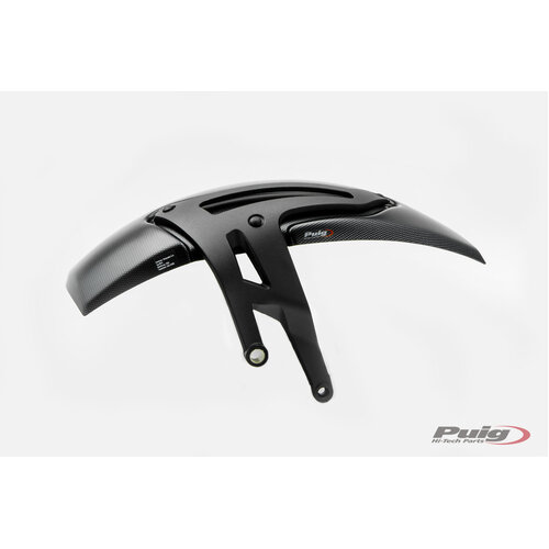 Puig Rear Fender For BMW R1200 / R1250 Models (Carbon Finish)