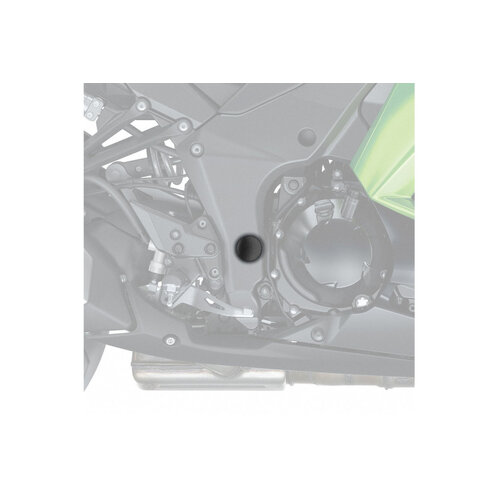 Puig CHASSIS PLUGS KAWASAKI Z1000/SX/VERSYS 1000