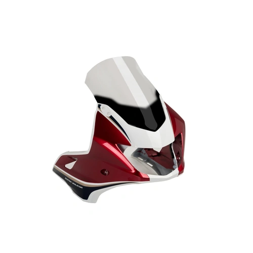 Puig TOURING SCREEN HONDA CB1300SB C/BLACK