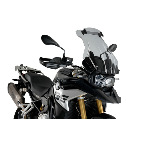 Puig TOURING SCREEN W/VISOR BMW F850GS/AD 18' C/S