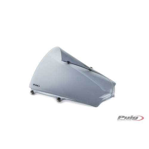 Puig R-Racer Screen For Yamaha YZF-R1/M (2015 - 2019) - Smoke